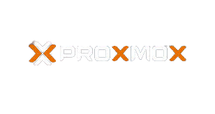 logo proxmox